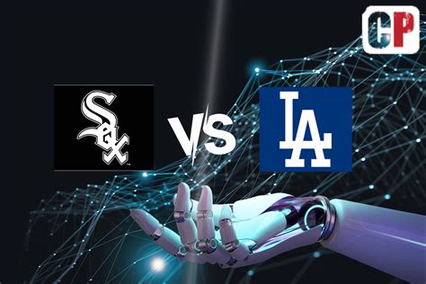 dodgers prediction sportsbookwire|Los Angeles Dodgers at Chicago White Sox odds, picks and predictions.